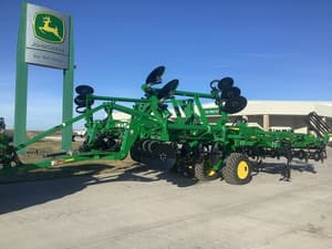 2025 John Deere 2730 Image