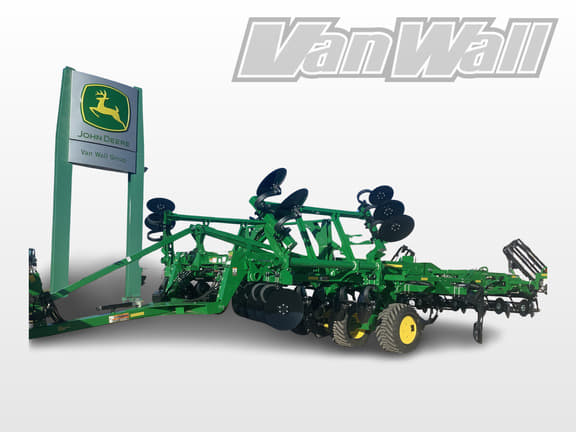 Image of John Deere 2730 Primary image