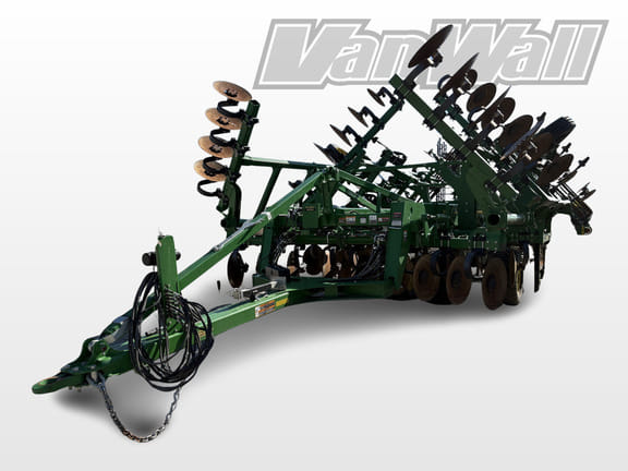 2025 John Deere 2730 Equipment Image0