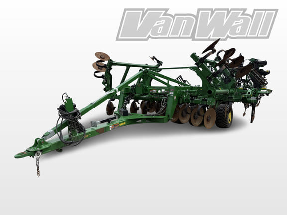 2025 John Deere 2730 Equipment Image0