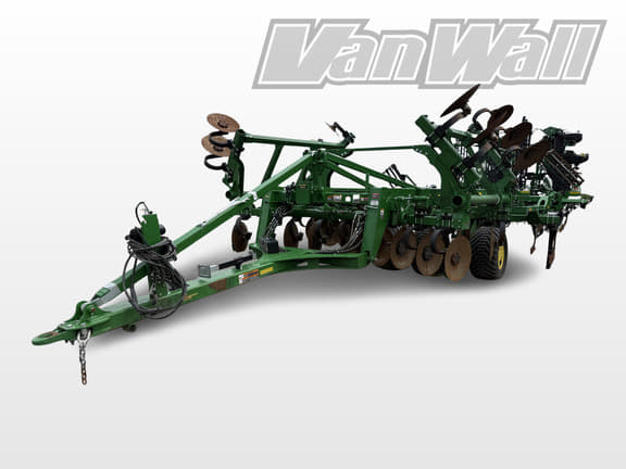 Image of John Deere 2730 Primary image