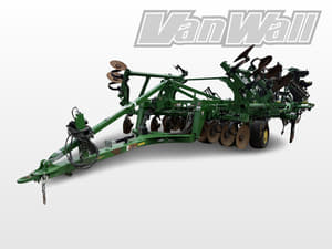 2025 John Deere 2730 Image