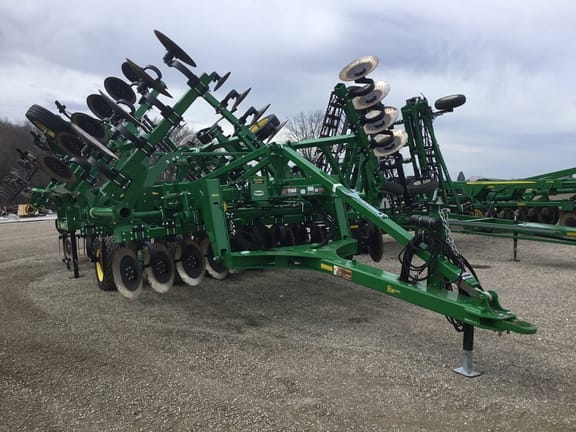 2025 John Deere 2730 Equipment Image0