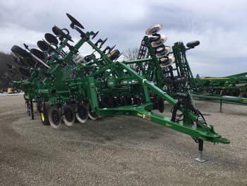 2025 John Deere 2730 Equipment Image0