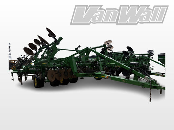 2025 John Deere 2730 Equipment Image0