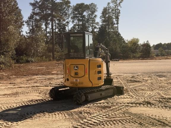 Image of John Deere 30P equipment image 4