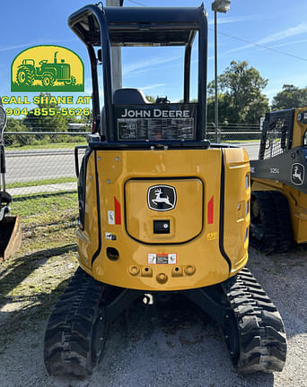 Image of John Deere 30P equipment image 3