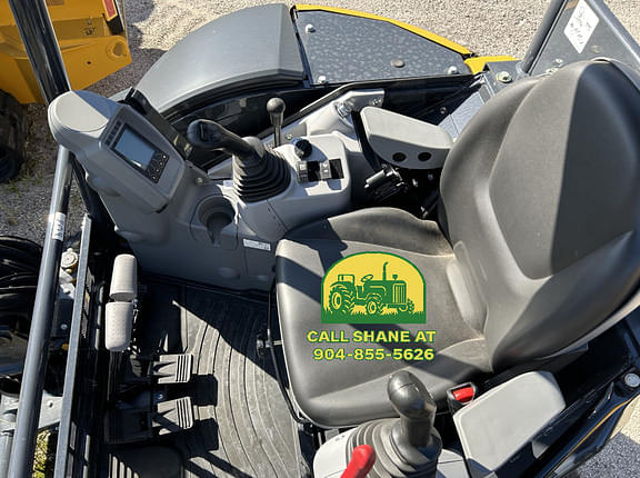 Image of John Deere 30P equipment image 1