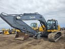 2025 John Deere 300P Image