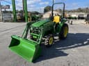 2026 John Deere 3025D Image