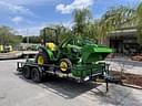 2025 John Deere 3025D Image