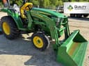 2025 John Deere 3025D Image