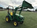 2025 John Deere 3025E Image