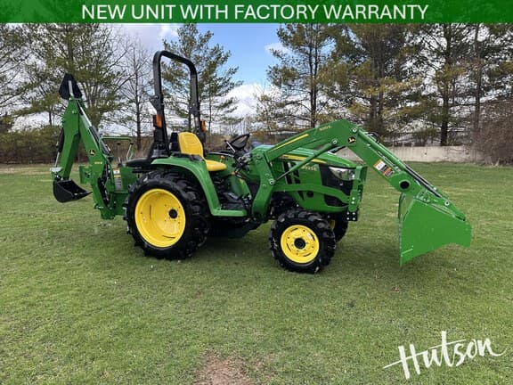 Equipment Main Image