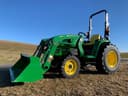 2025 John Deere 3025E Image