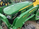 2025 John Deere 3025E Image