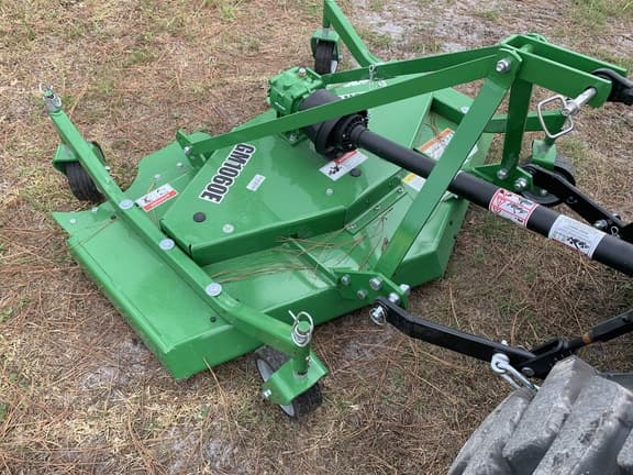 Image of John Deere 3025E equipment image 3