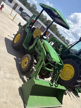 Image of John Deere 3025E Primary image