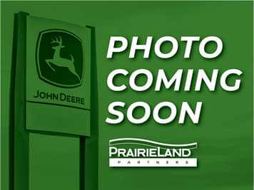 Main image John Deere 3025E