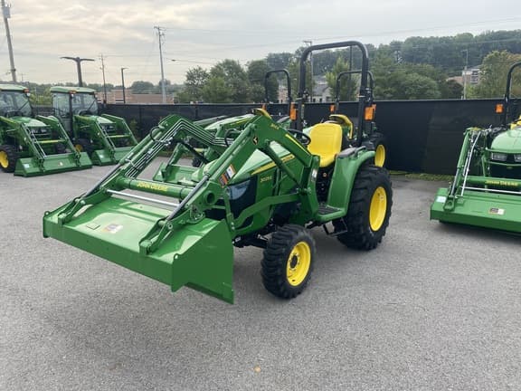 Equipment Main Image