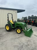 2025 John Deere 3025E Image