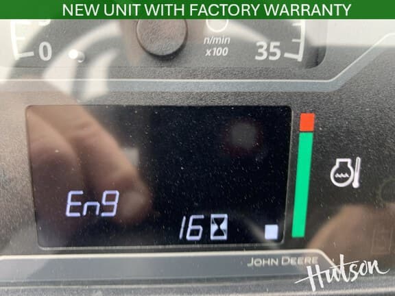 Image of John Deere 3025E equipment image 4