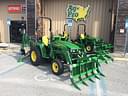 2025 John Deere 3025E Image