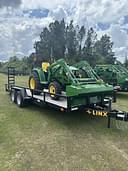 2025 John Deere 3025E Image