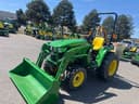 2025 John Deere 3032E Image