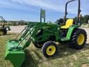 2025 John Deere 3032E Image