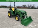 2025 John Deere 3032E Image