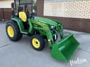 2025 John Deere 3032E Image