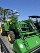 2025 John Deere 3032E Image