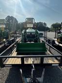 2025 John Deere 3032E Image