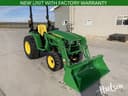 2025 John Deere 3032E Image