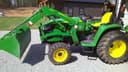 2025 John Deere 3032E Image