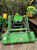2025 John Deere 3032E Image