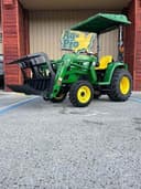 2025 John Deere 3032E Image