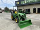 2025 John Deere 3032E Image