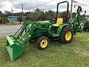 2025 John Deere 3032E Image