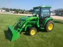 2025 John Deere 3033R Image