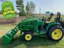 2025 John Deere 3033R Image
