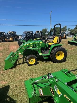 Image of John Deere 3033R Primary image