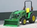 2025 John Deere 3033R Image