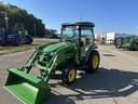 2025 John Deere 3033R Image