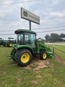 2025 John Deere 3033R Image