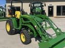 2025 John Deere 3033R Image