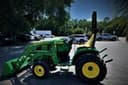 2025 John Deere 3033R Image