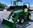 Image of John Deere 3033R equipment image 1