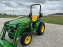 2025 John Deere 3035D Image